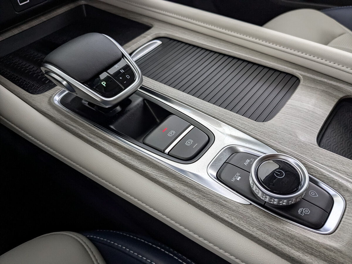 Купить Chery Arrizo 8 с пробегом. Фото: #20