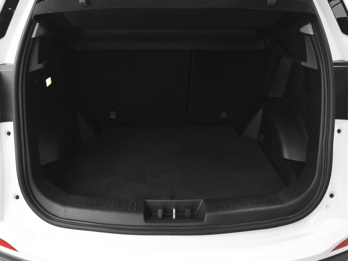 Купить Chery Tiggo 4 с пробегом. Фото: #17