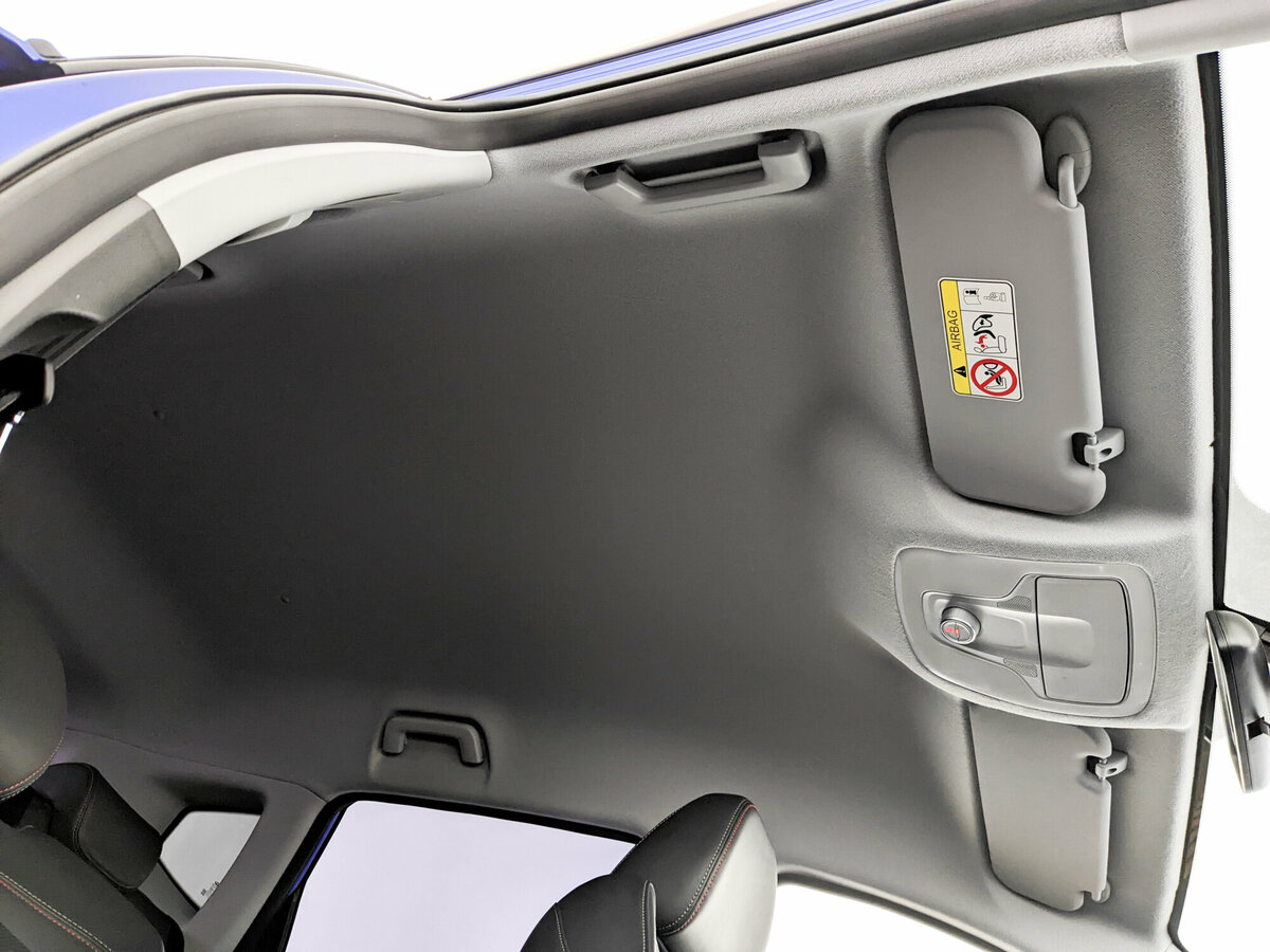 Купить Chery Tiggo 7 Pro с пробегом. Фото: #22