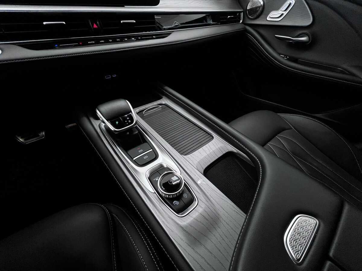 Купить Chery Arrizo 8 с пробегом. Фото: #18