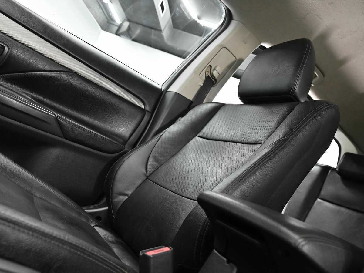 Купить Mitsubishi Outlander с пробегом. Фото: #12