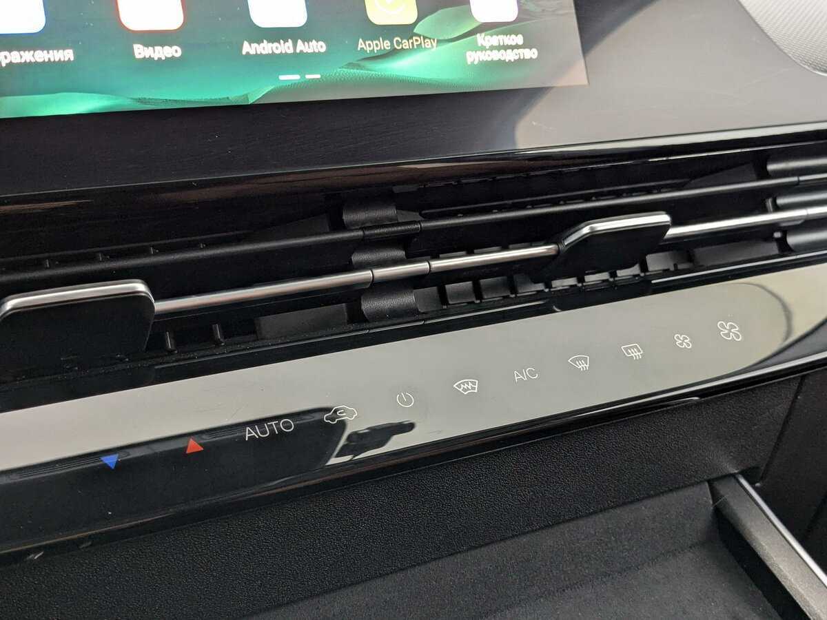 Купить OMODA C5 с пробегом. Фото: #14