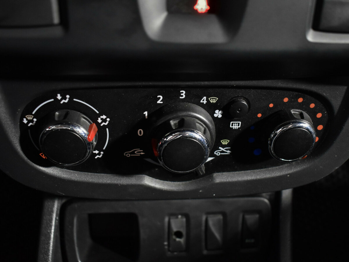 Купить Renault Duster с пробегом. Фото: #13