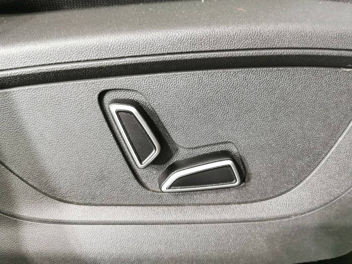 Купить Changan UNI-S (CS55 Plus) с пробегом. Фото: #20