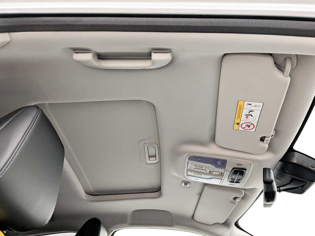 Купить Haval F7x с пробегом. Фото: #21