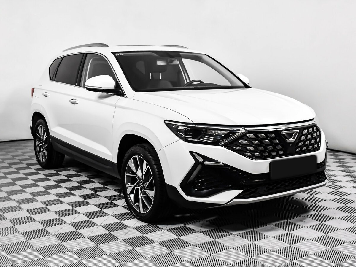 Купить Jetta VS5 с пробегом. Фото: #2