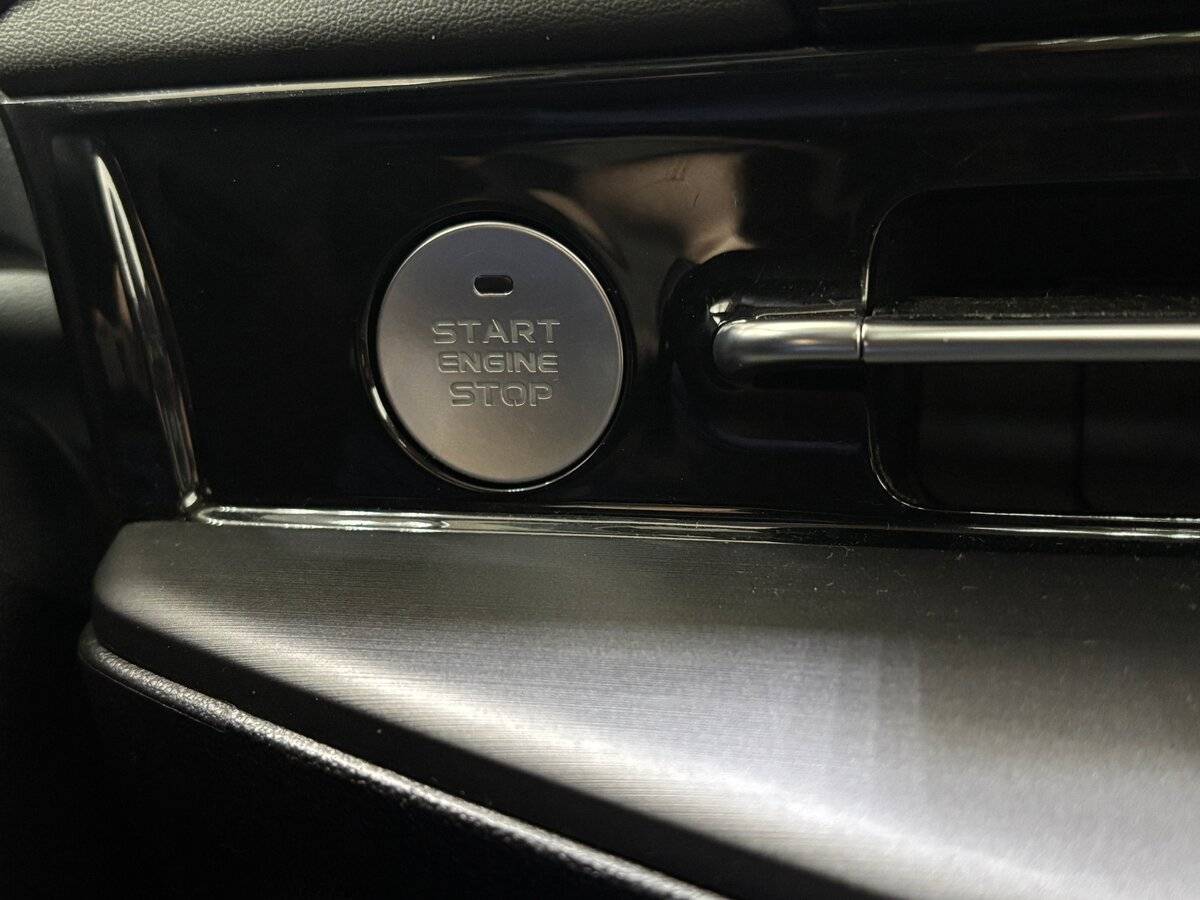 Купить Changan UNI-S (CS55 Plus) с пробегом. Фото: #19