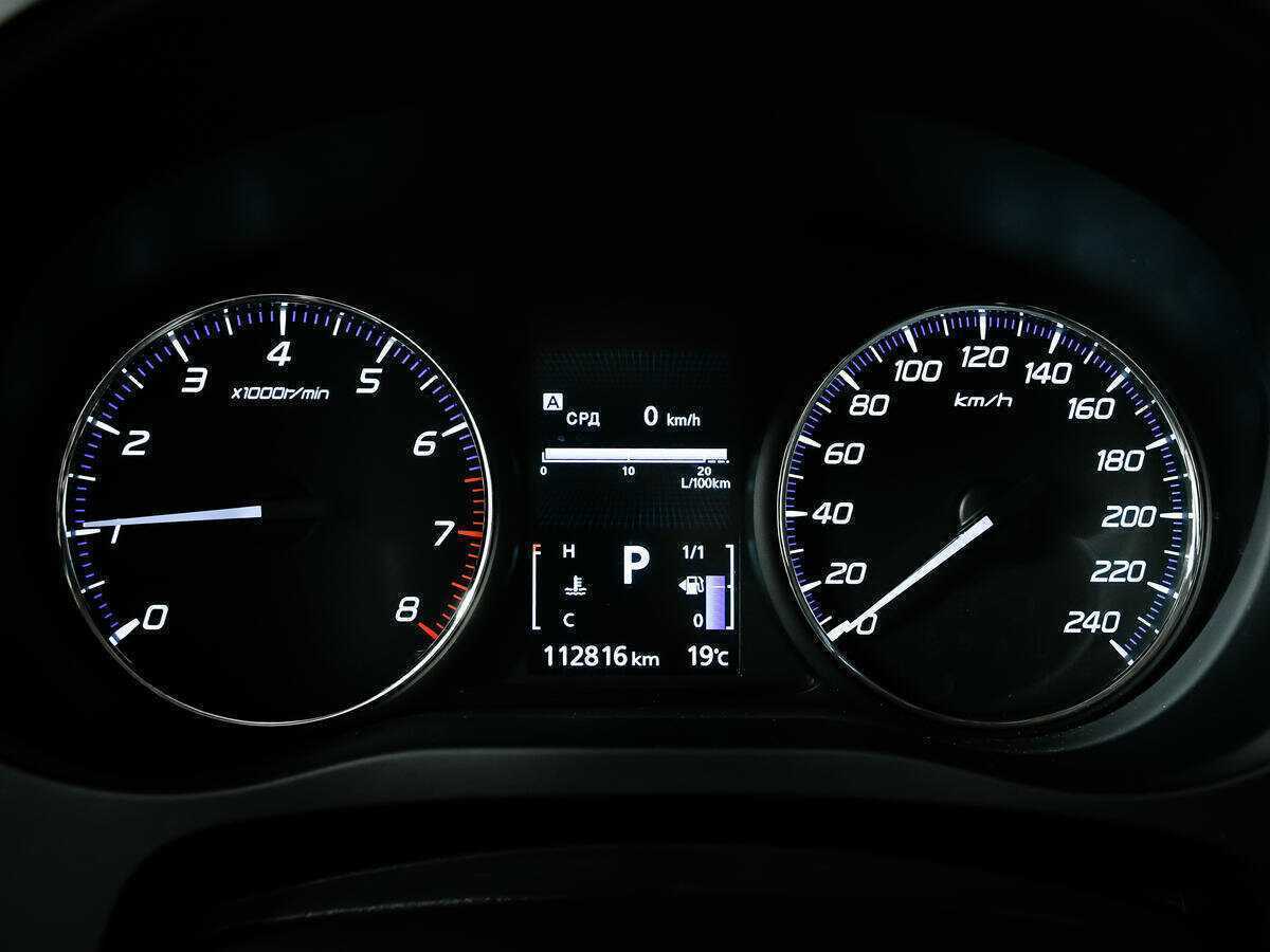 Купить Mitsubishi Outlander с пробегом. Фото: #7