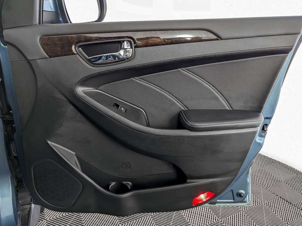 Купить Dongfeng 580 с пробегом. Фото: #18