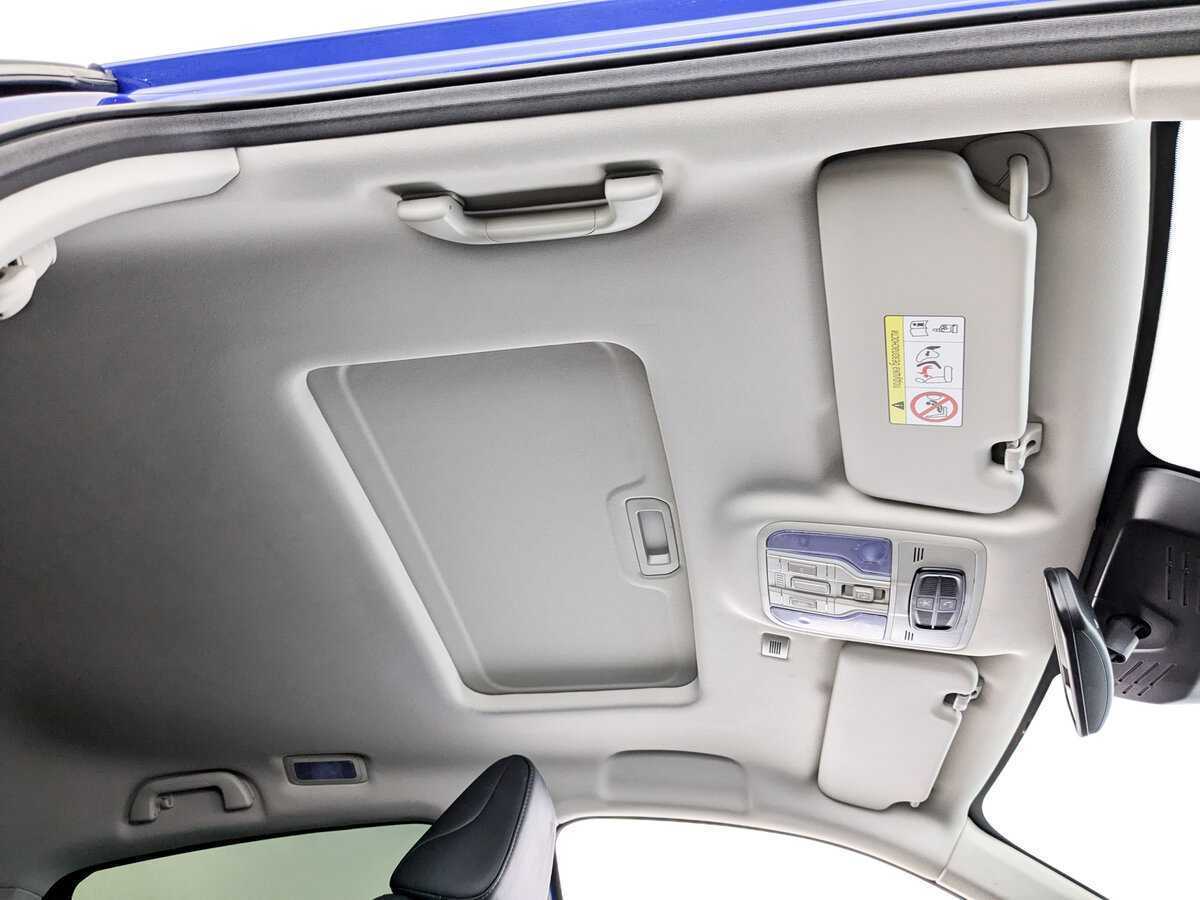 Купить Haval F7x с пробегом. Фото: #22