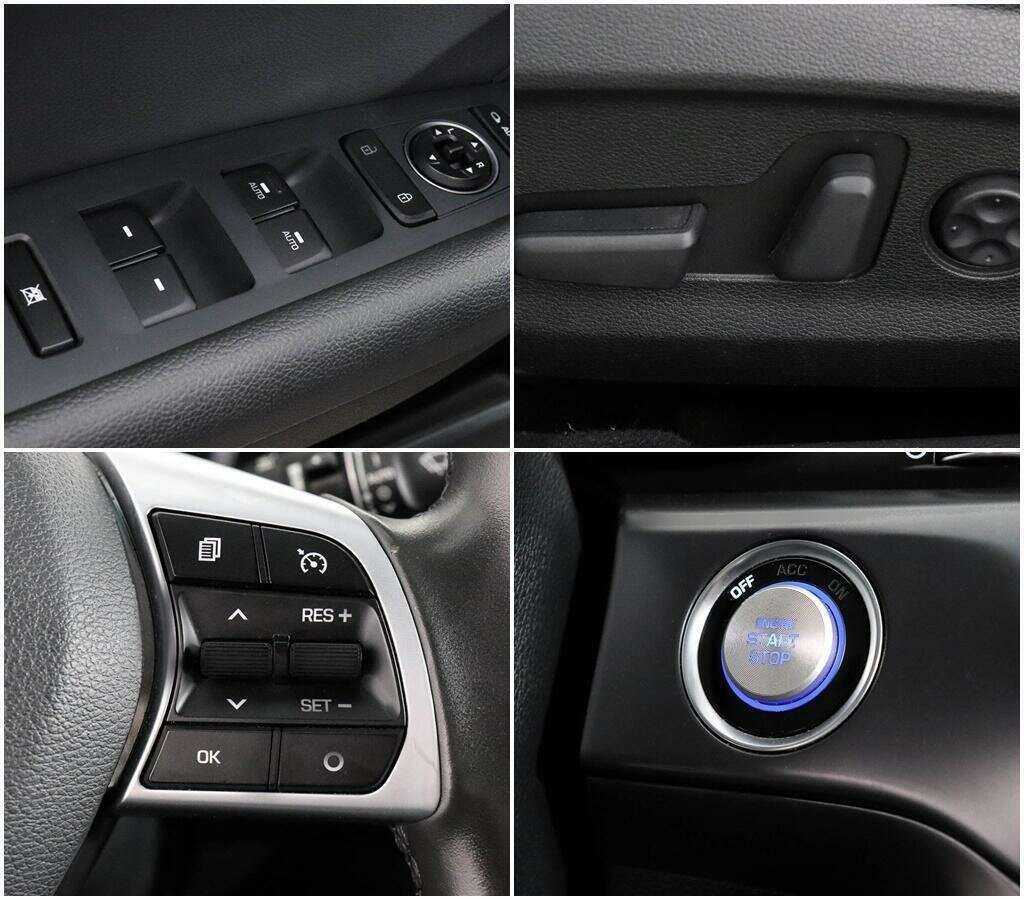 Купить Hyundai Sonata с пробегом. Фото: #13