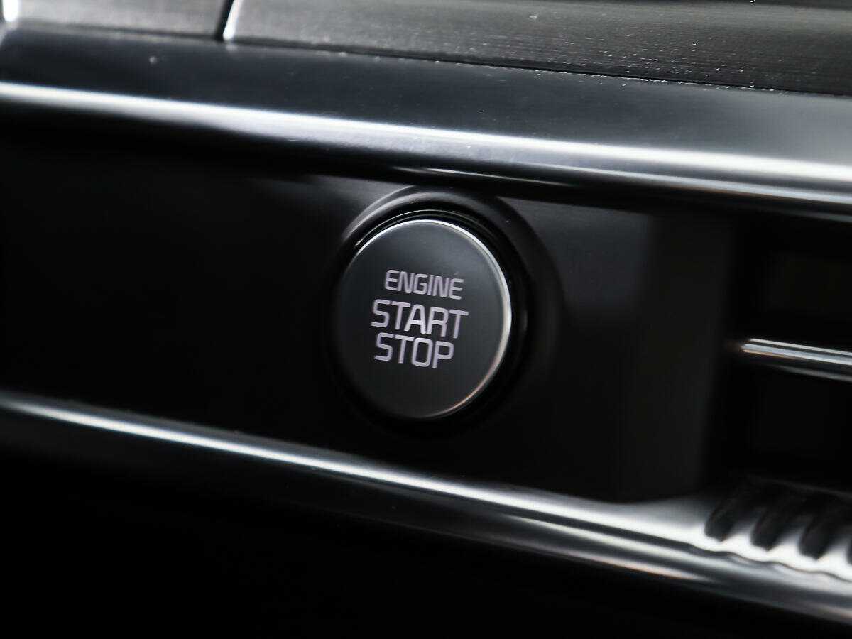 Купить Kia K5 с пробегом. Фото: #20