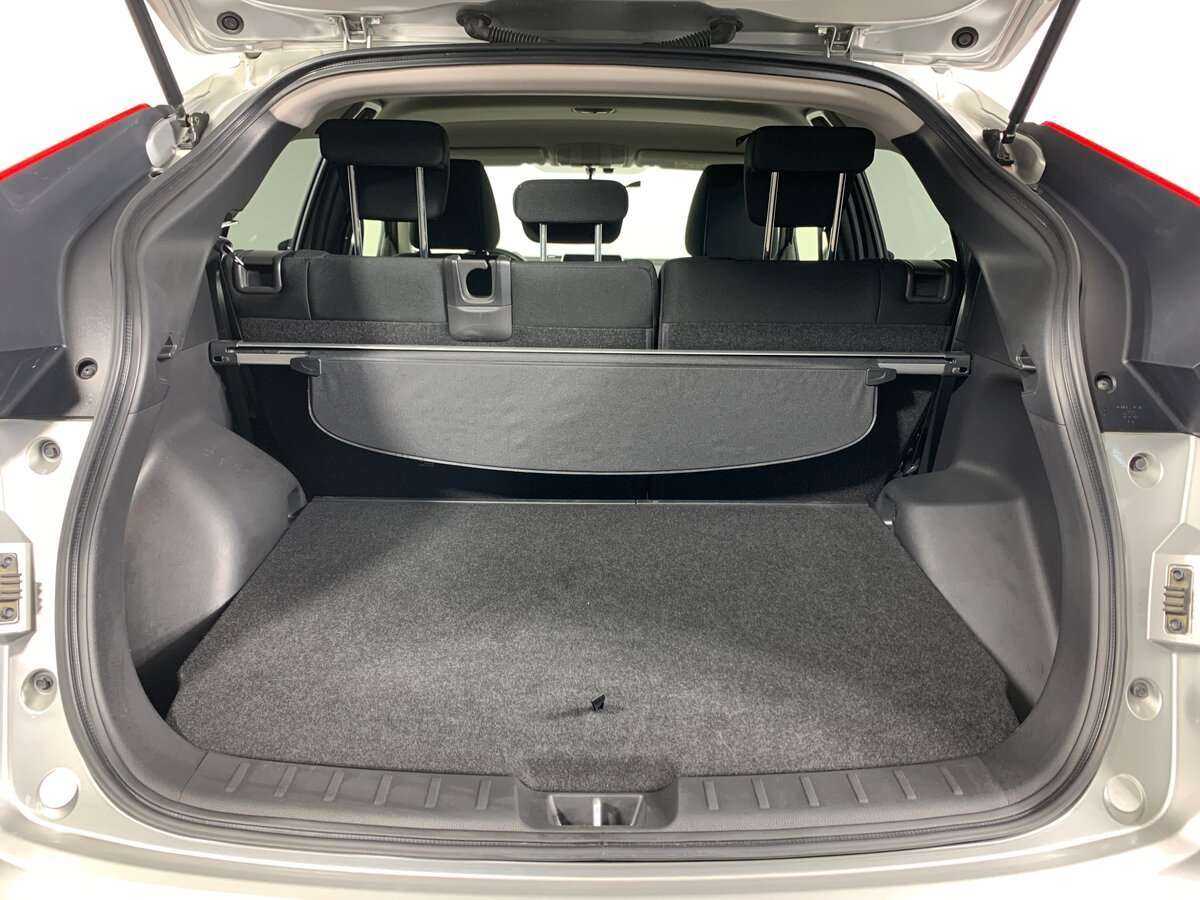 Купить Mitsubishi Eclipse Cross с пробегом. Фото: #19