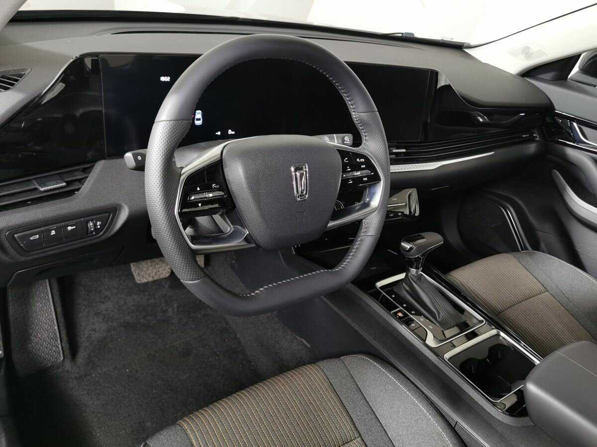 Купить FAW Bestune B70 с пробегом. Фото: #12