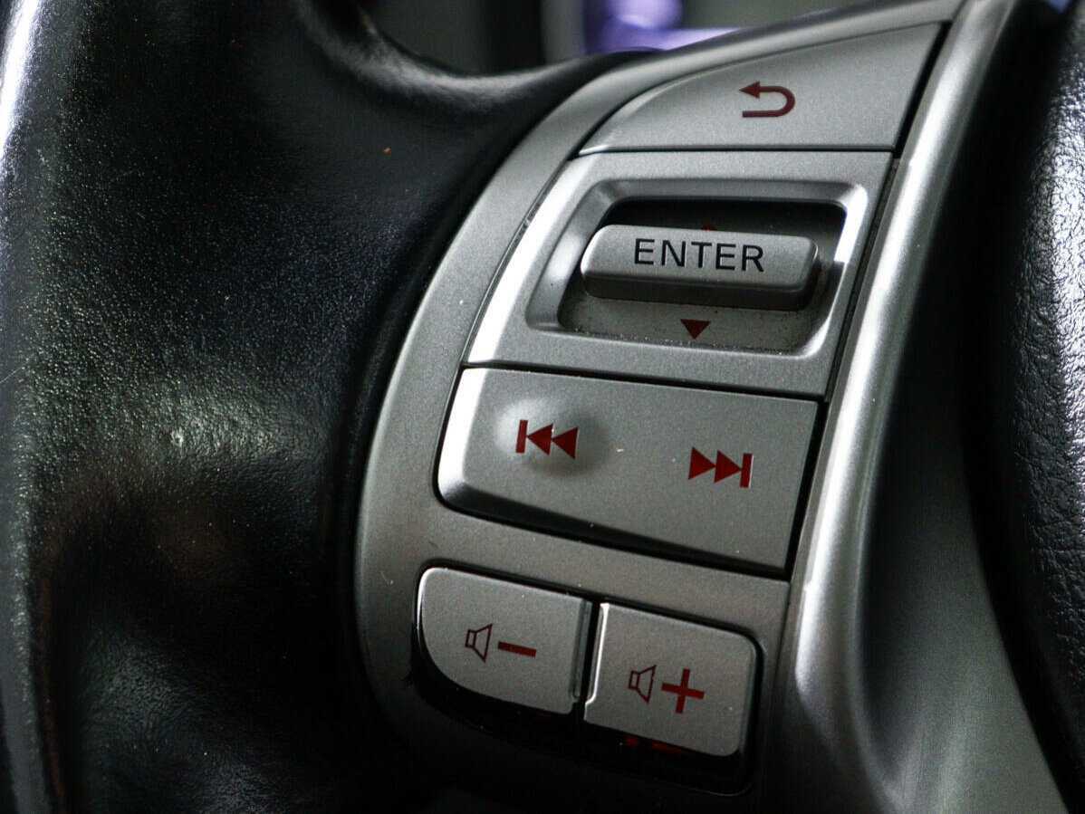 Купить Nissan Qashqai с пробегом. Фото: #21