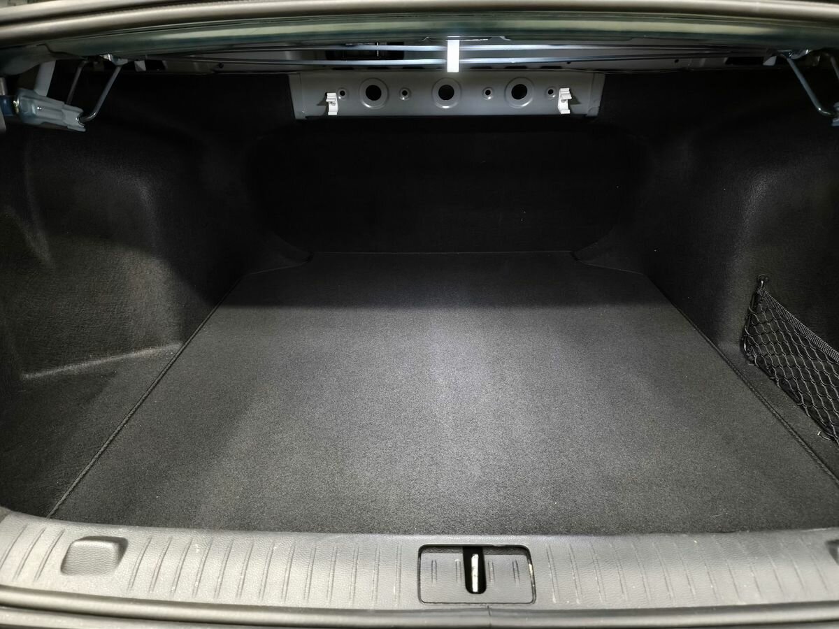 Купить Chery Arrizo 8 с пробегом. Фото: #14