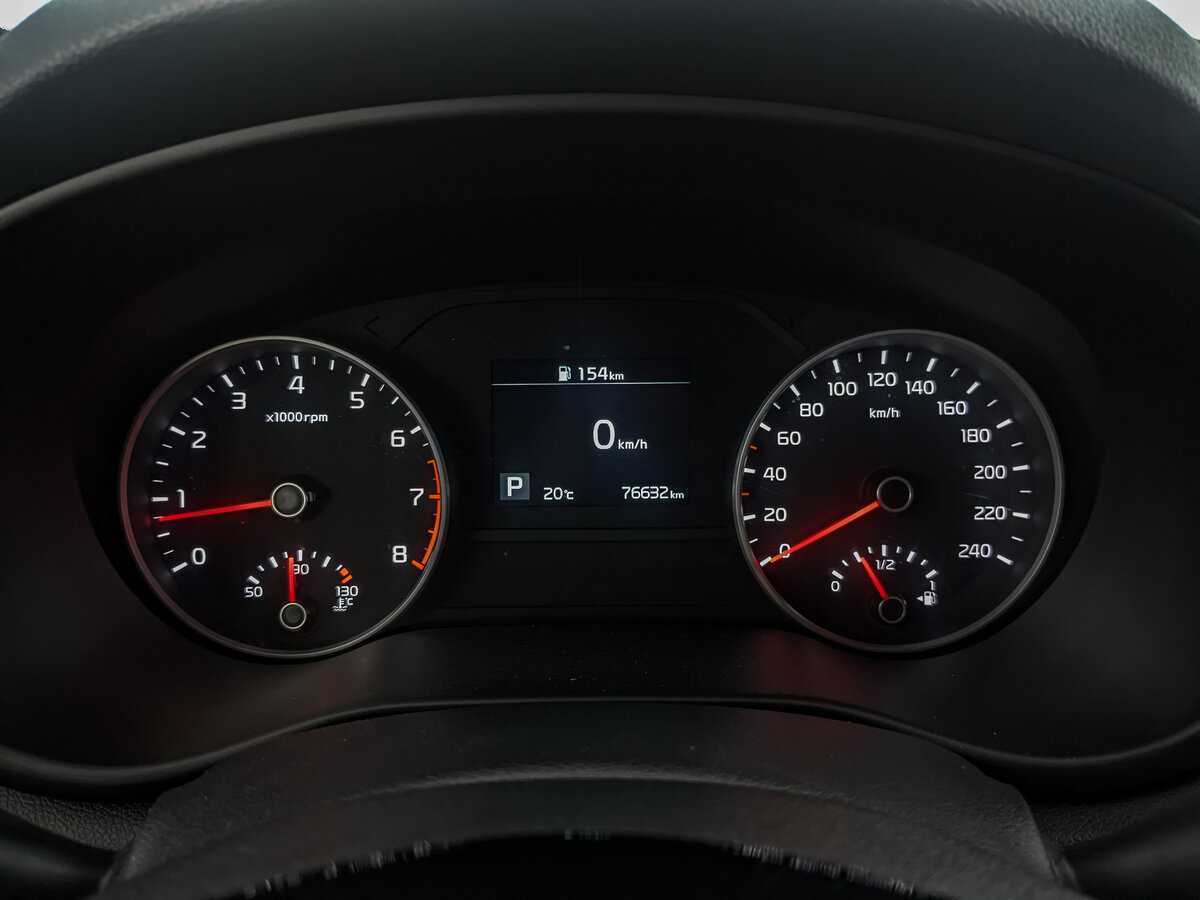 Купить Kia Sportage с пробегом. Фото: #10