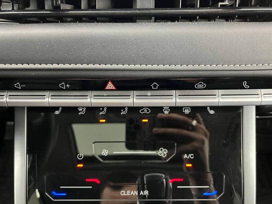 Купить Chery Tiggo 4 Pro с пробегом. Фото: #23