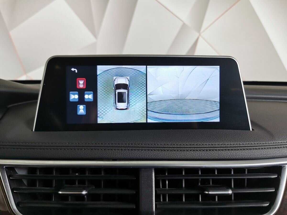 Купить Dongfeng 580 с пробегом. Фото: #15