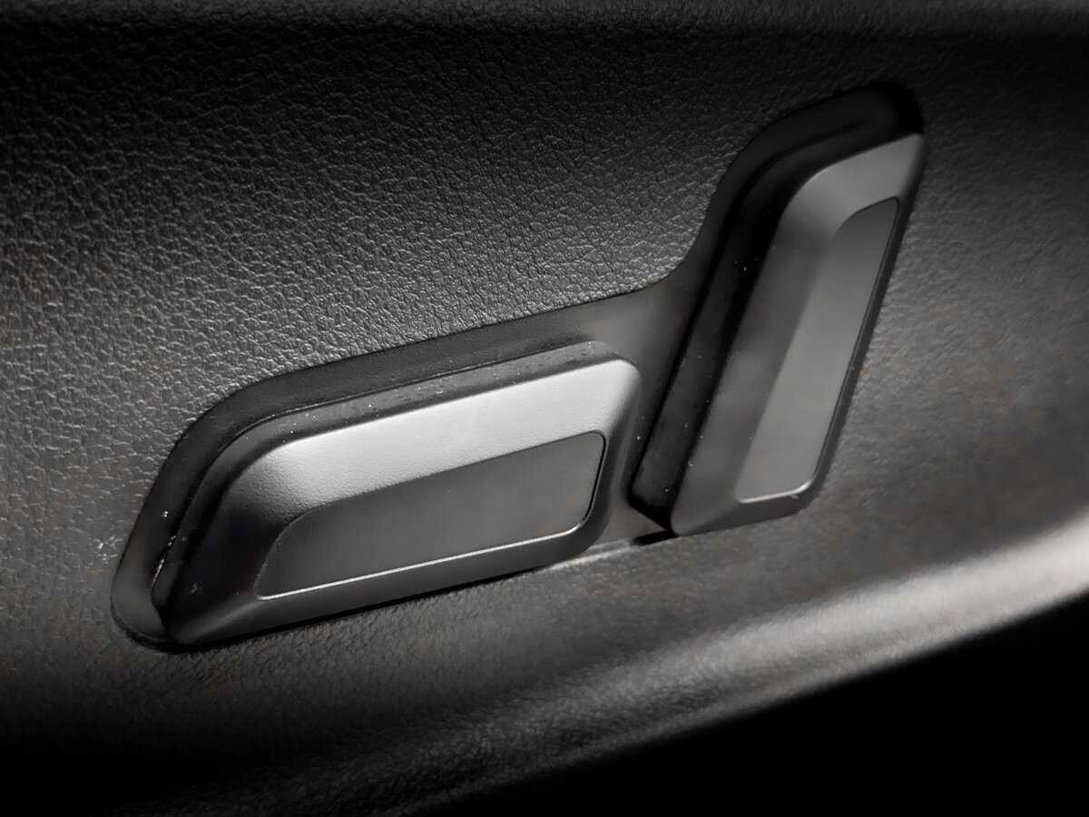 Купить Haval F7x с пробегом. Фото: #20