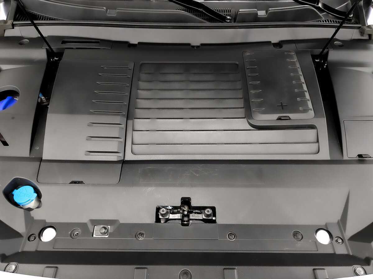 Купить EXEED LX с пробегом. Фото: #8