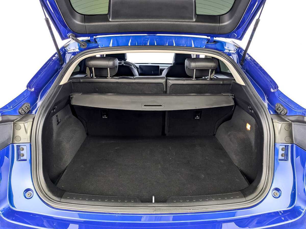 Купить Haval F7x с пробегом. Фото: #9