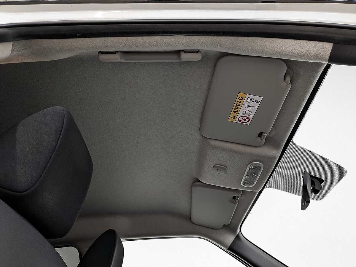 Купить Nissan Juke с пробегом. Фото: #20