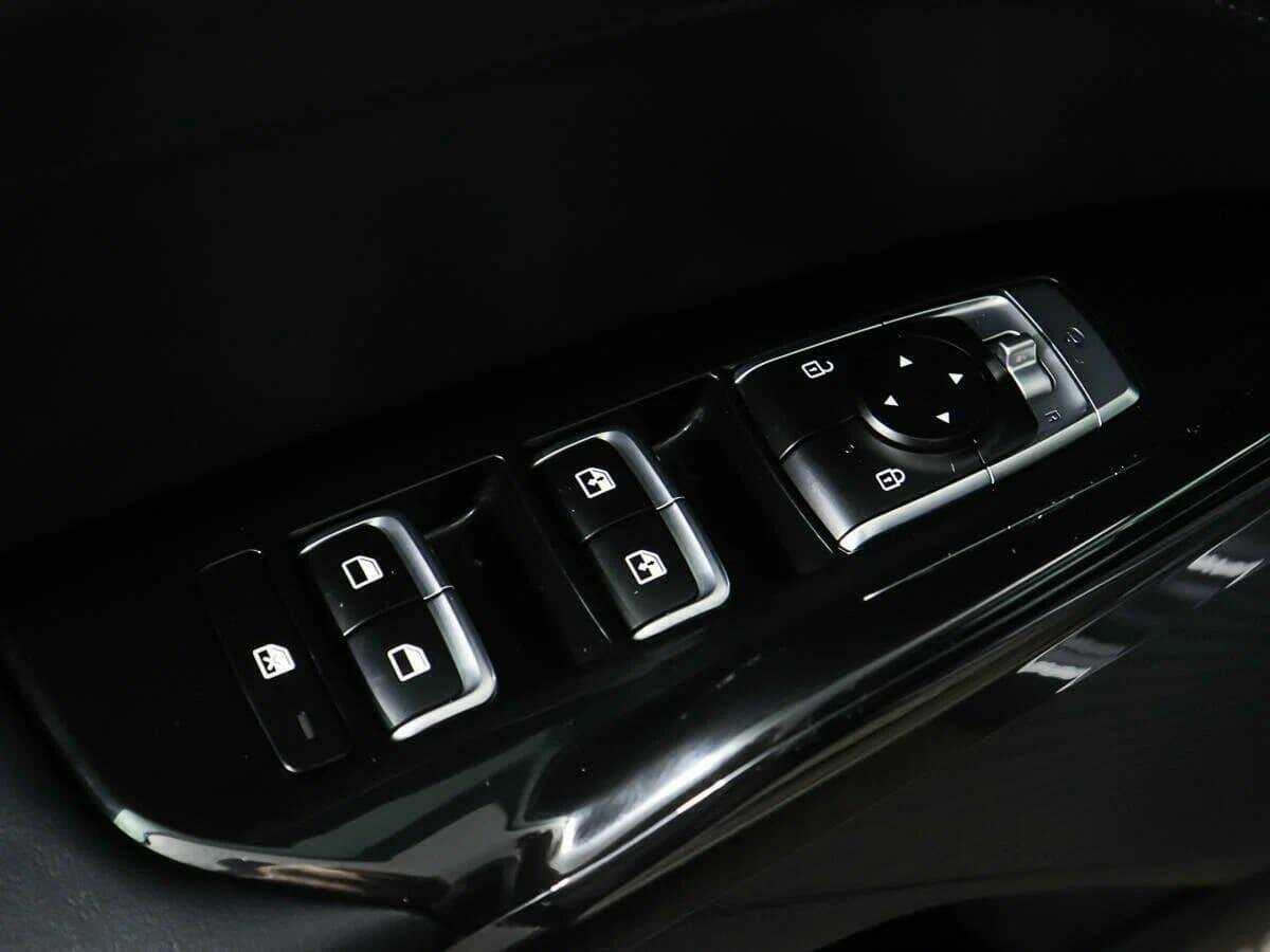 Купить Kia K5 с пробегом. Фото: #15