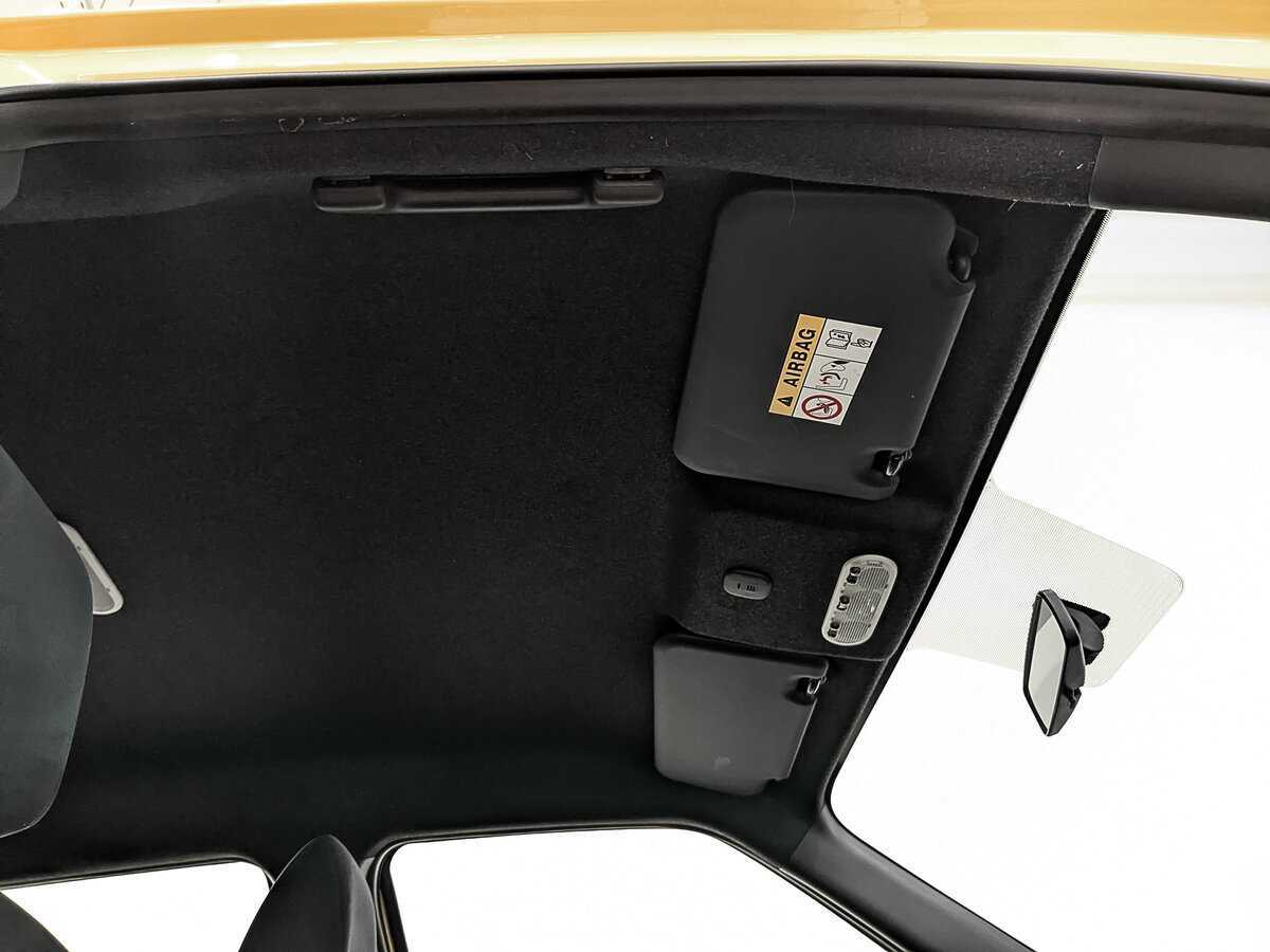 Купить Nissan Juke с пробегом. Фото: #22