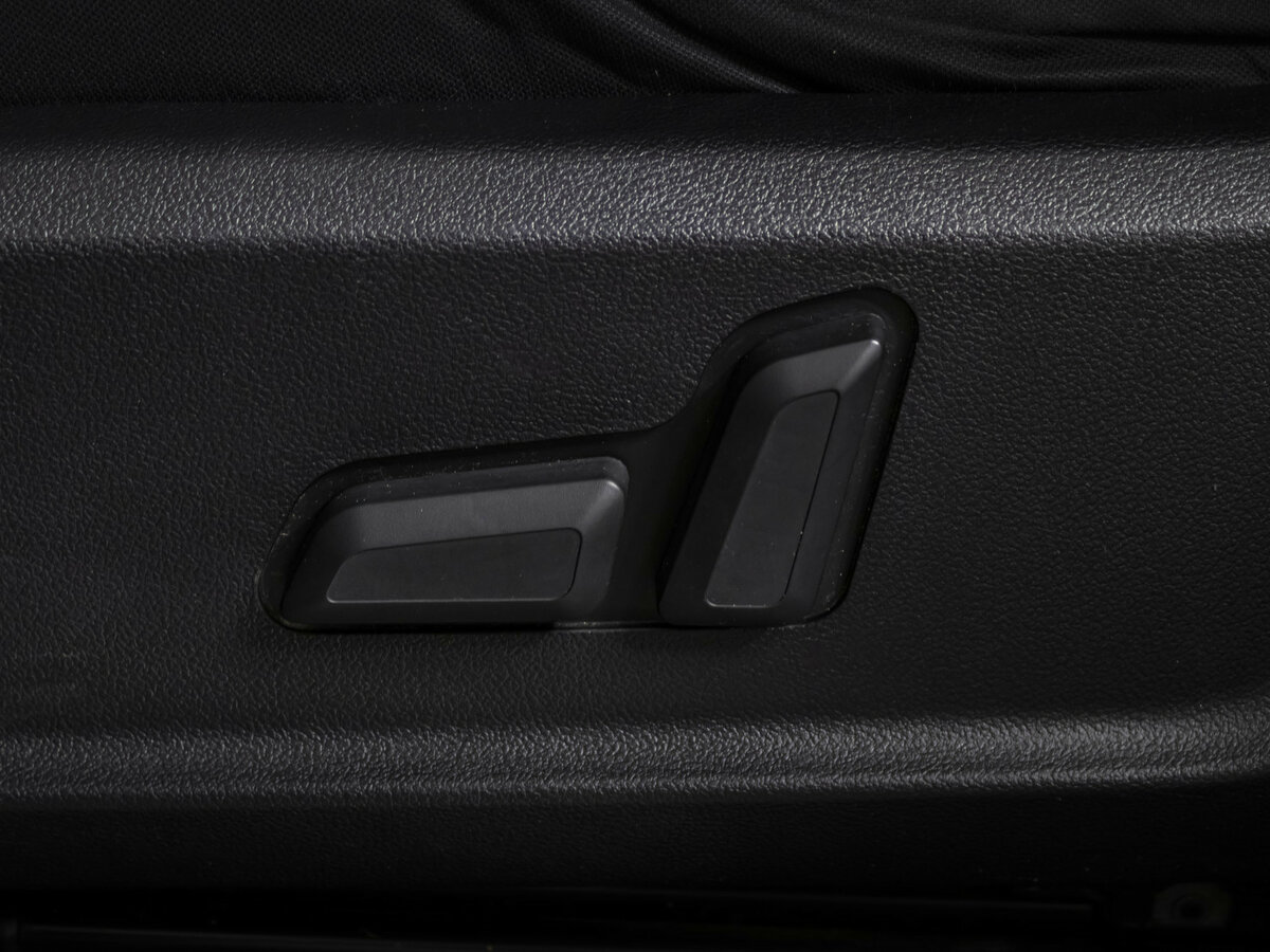 Купить Haval F7 с пробегом. Фото: #11