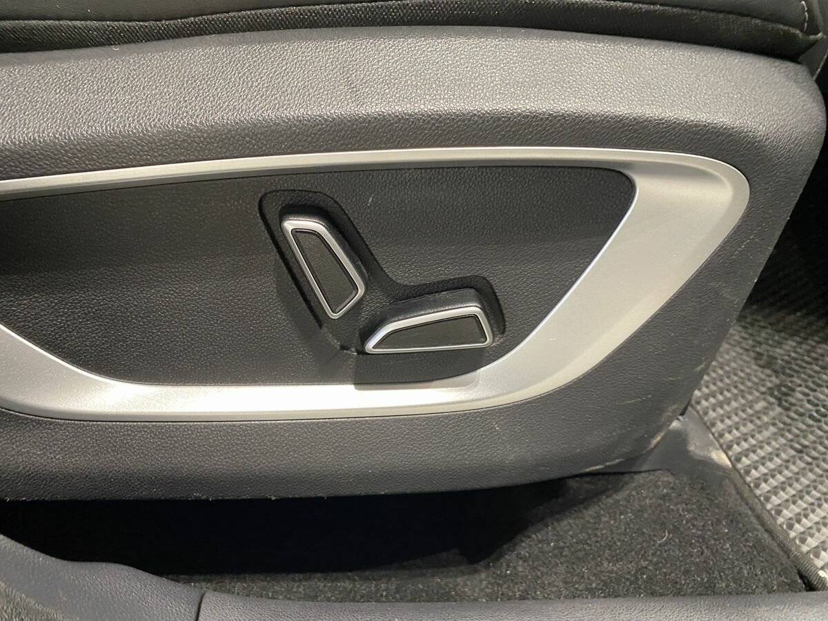 Купить Changan CS75 Plus с пробегом. Фото: #22