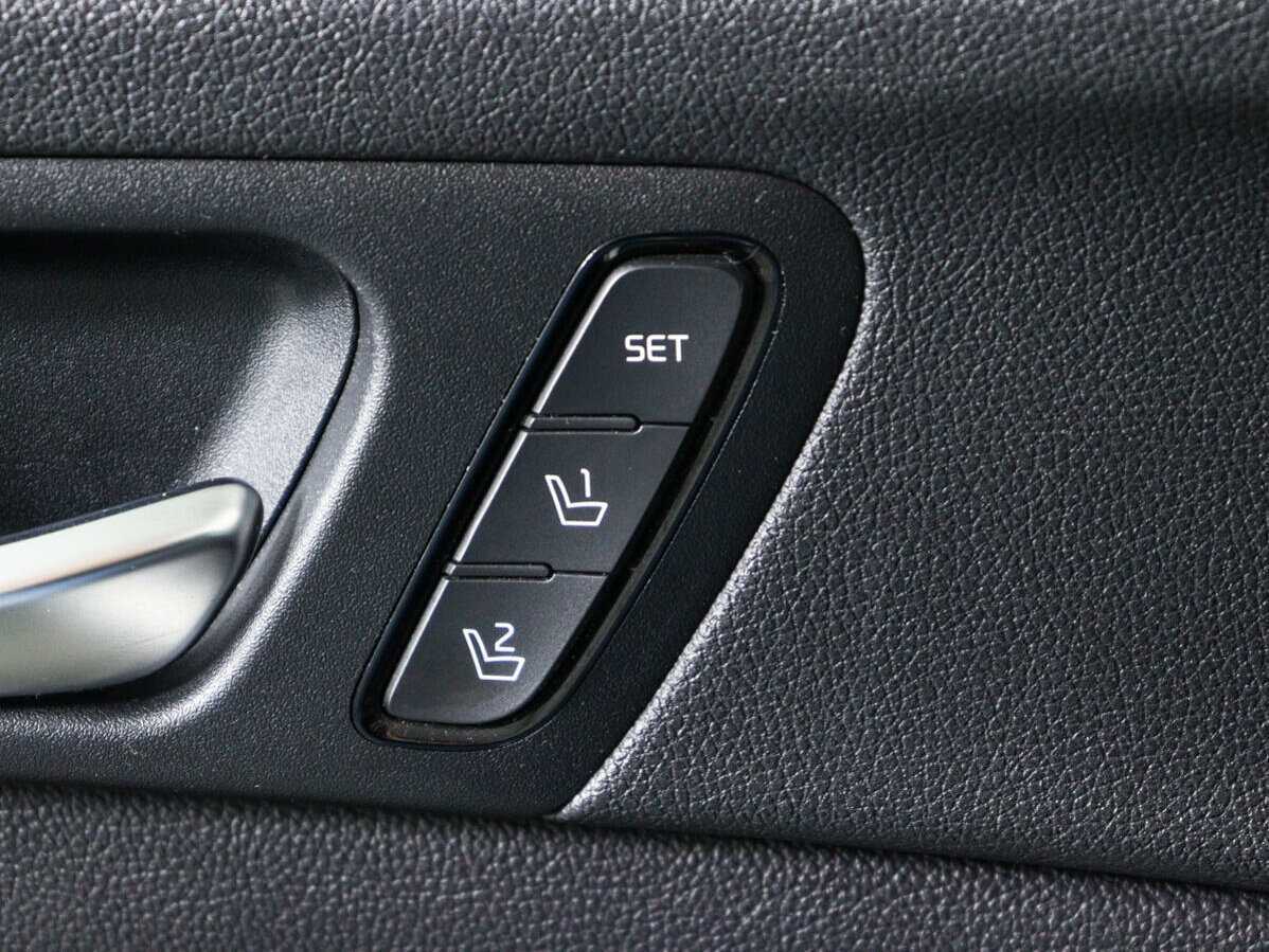 Купить Kia Optima с пробегом. Фото: #15