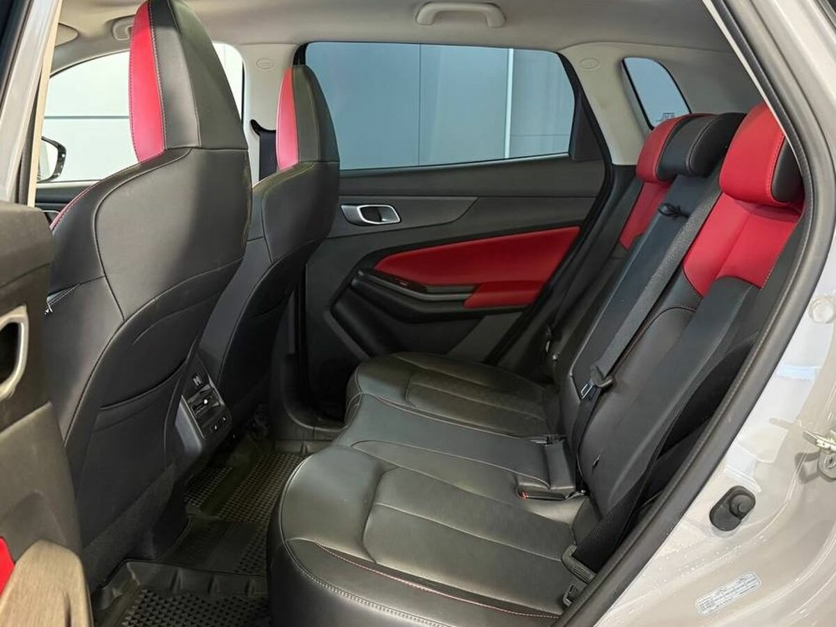 Купить Changan UNI-S (CS55 Plus) с пробегом. Фото: #8