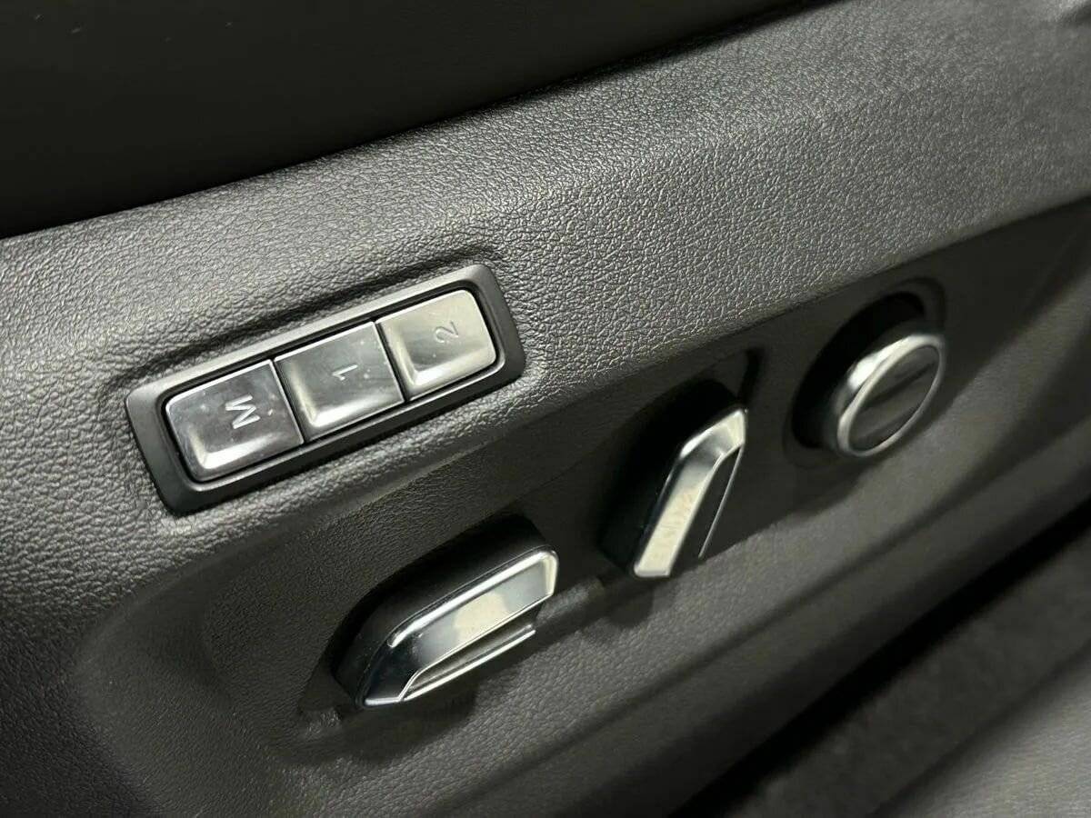 Купить Chery Tiggo 8 Pro с пробегом. Фото: #11