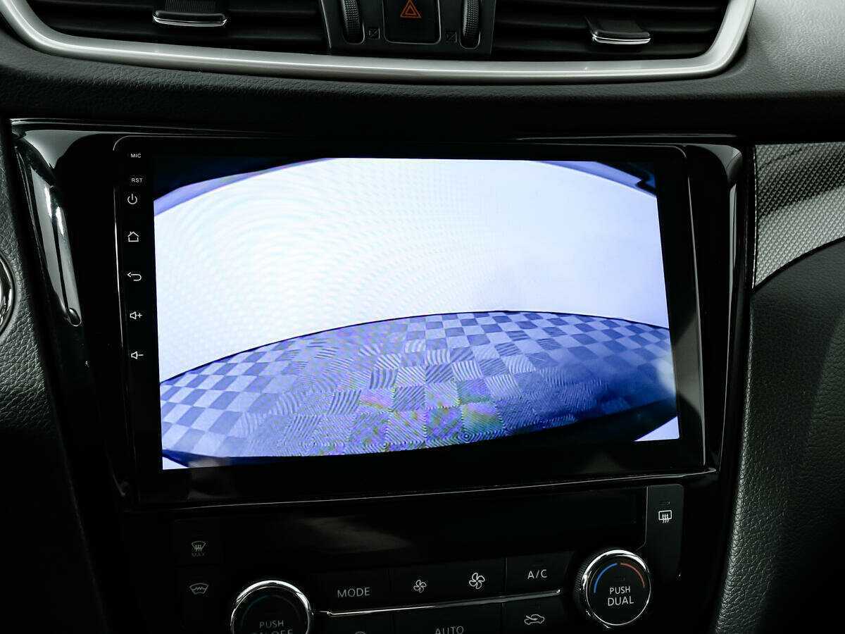 Купить Nissan X-Trail с пробегом. Фото: #12