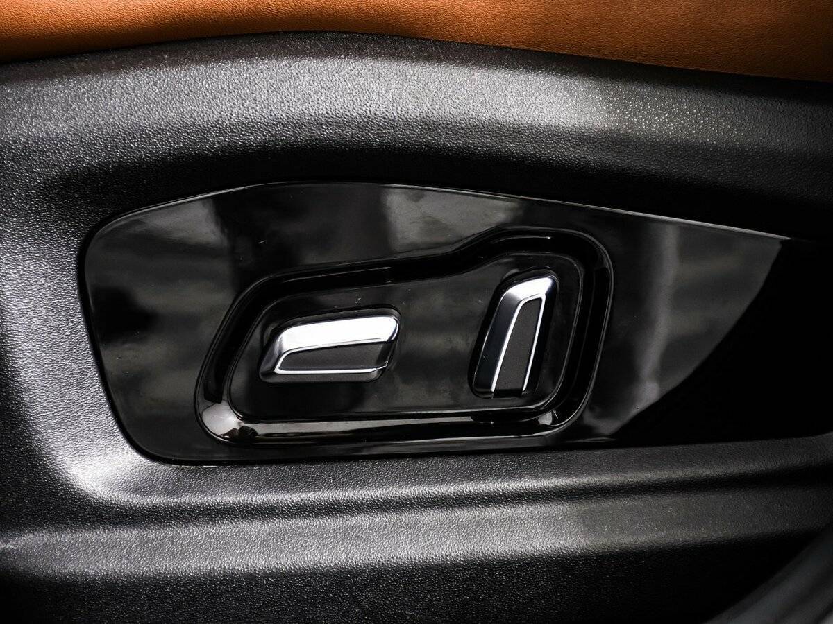 Купить OMODA C5 с пробегом. Фото: #16