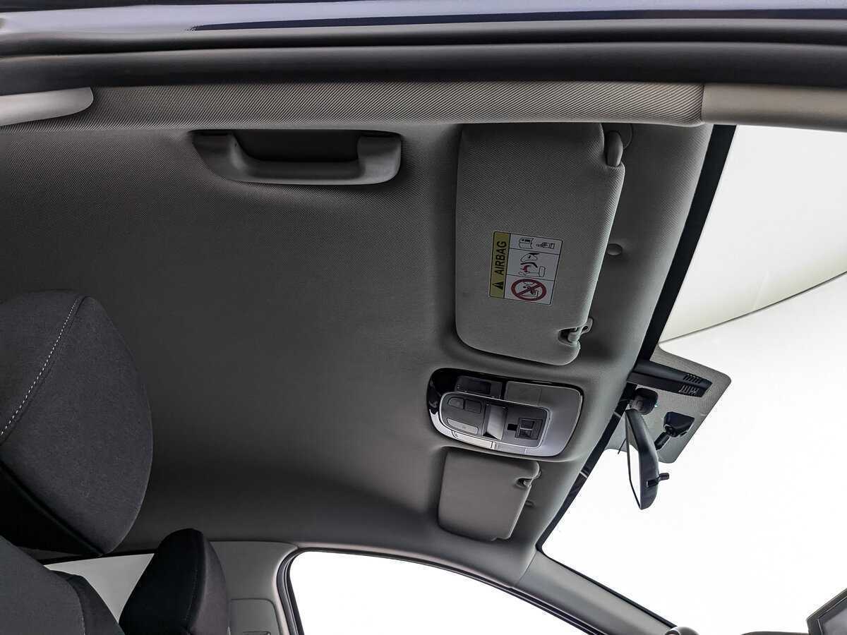 Купить Hyundai Sonata с пробегом. Фото: #18