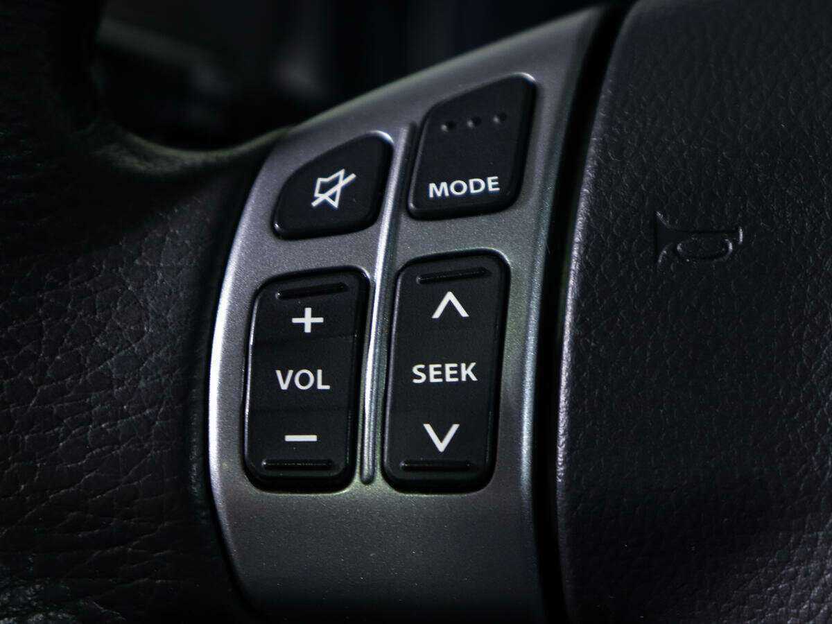 Купить Suzuki SX4 с пробегом. Фото: #14