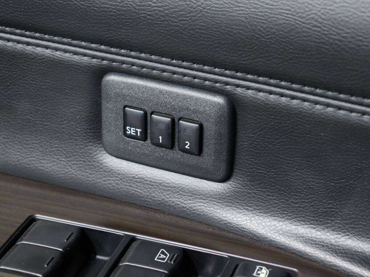 Купить Nissan Teana с пробегом. Фото: #16