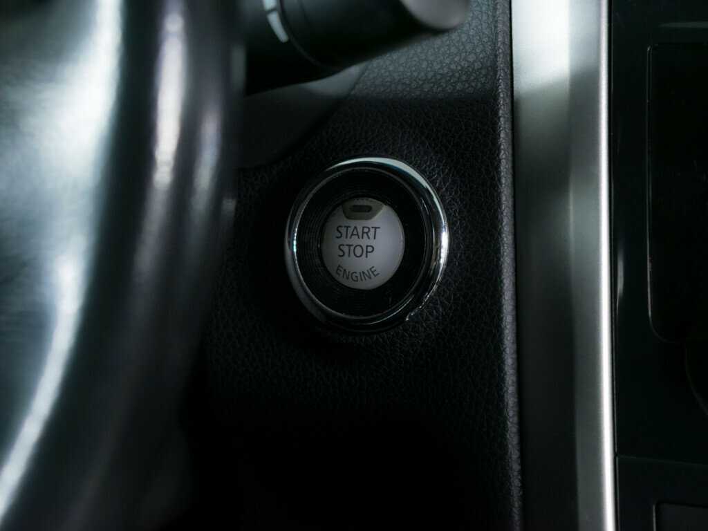 Купить Nissan Teana с пробегом. Фото: #12