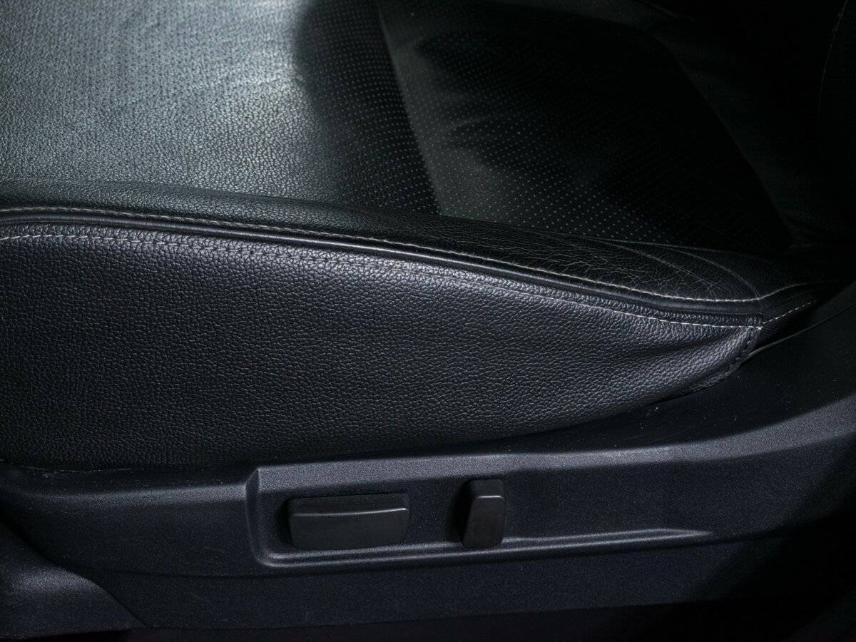 Купить Mitsubishi Outlander с пробегом. Фото: #16