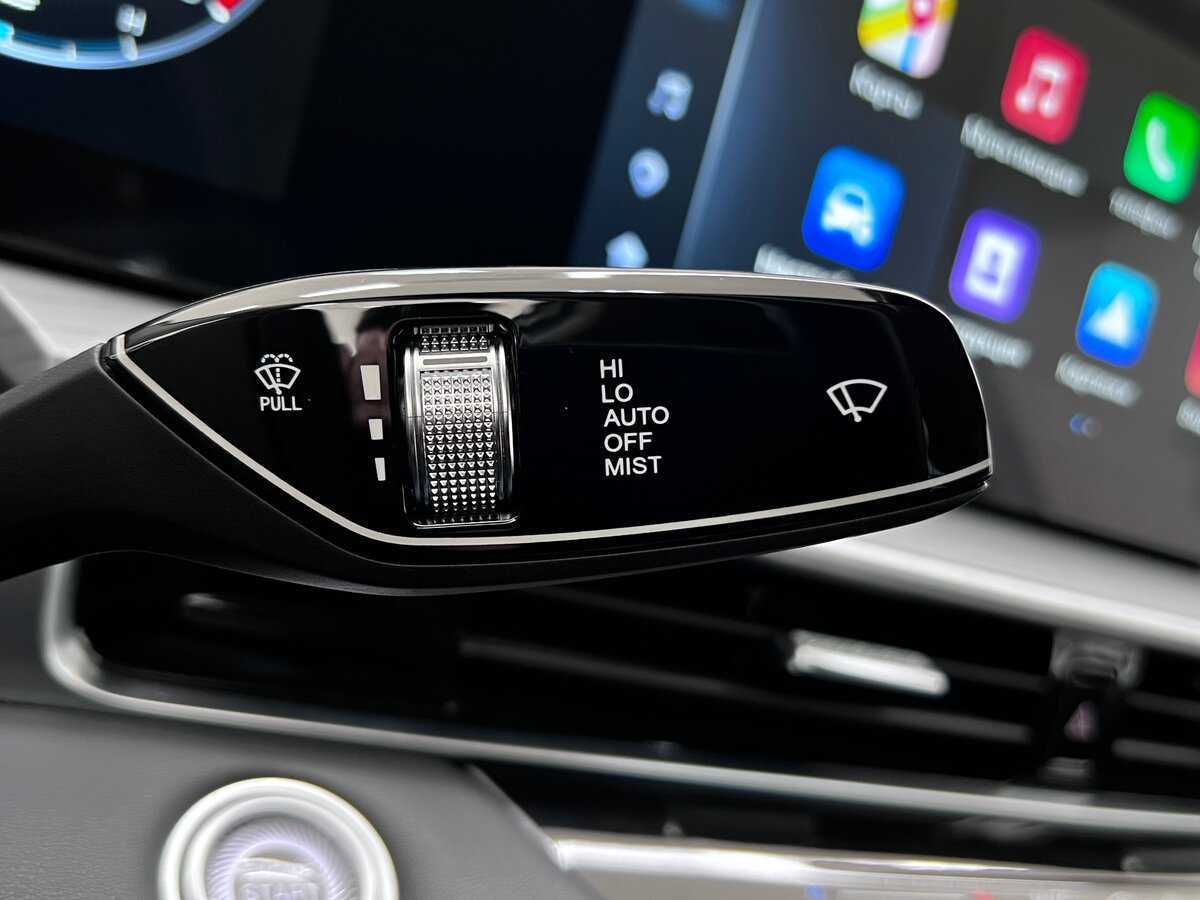 Купить Chery Arrizo 8 с пробегом. Фото: #36