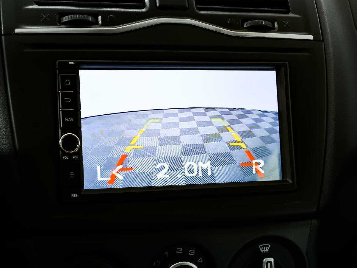 Купить Lada (ВАЗ) Granta с пробегом. Фото: #15