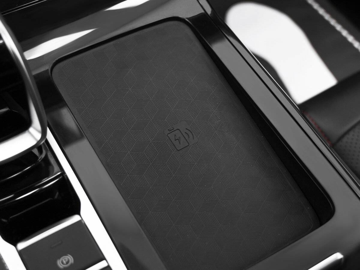 Купить Chery Tiggo 7 Pro с пробегом. Фото: #13