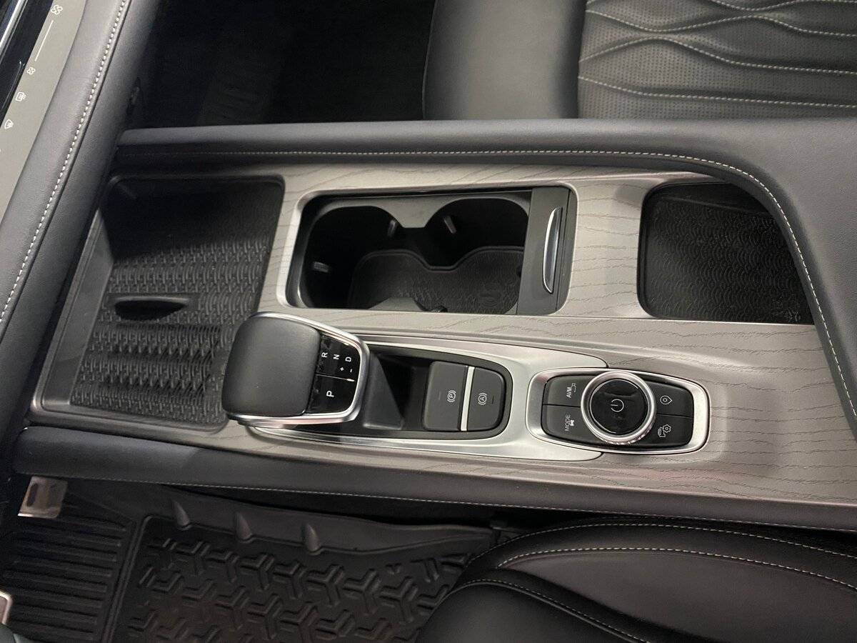 Купить Chery Arrizo 8 с пробегом. Фото: #18