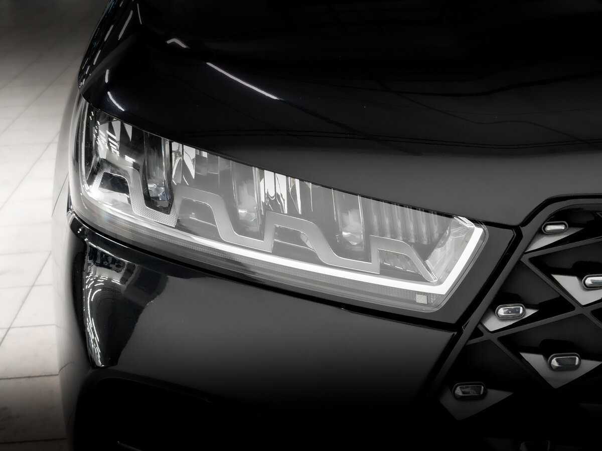 Купить Chery Tiggo 7 Pro с пробегом. Фото: #16