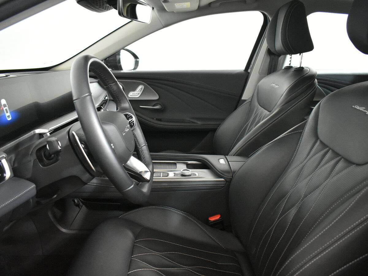 Купить Chery Arrizo 8 с пробегом. Фото: #7