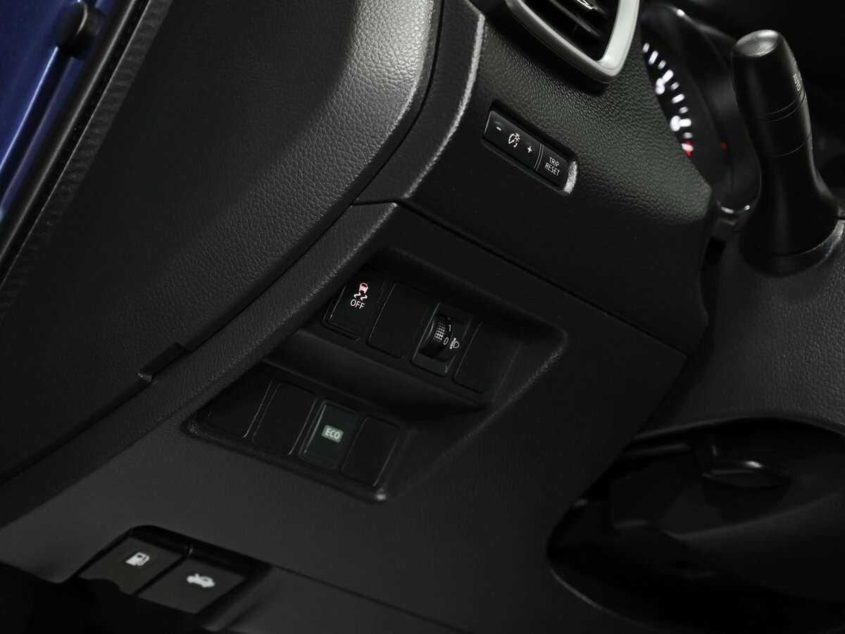 Купить Nissan Qashqai с пробегом. Фото: #8