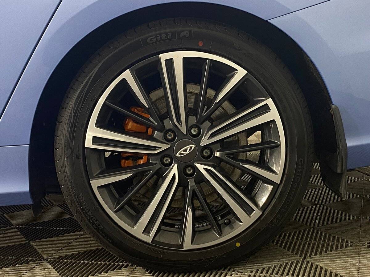 Купить Chery Arrizo 8 с пробегом. Фото: #7