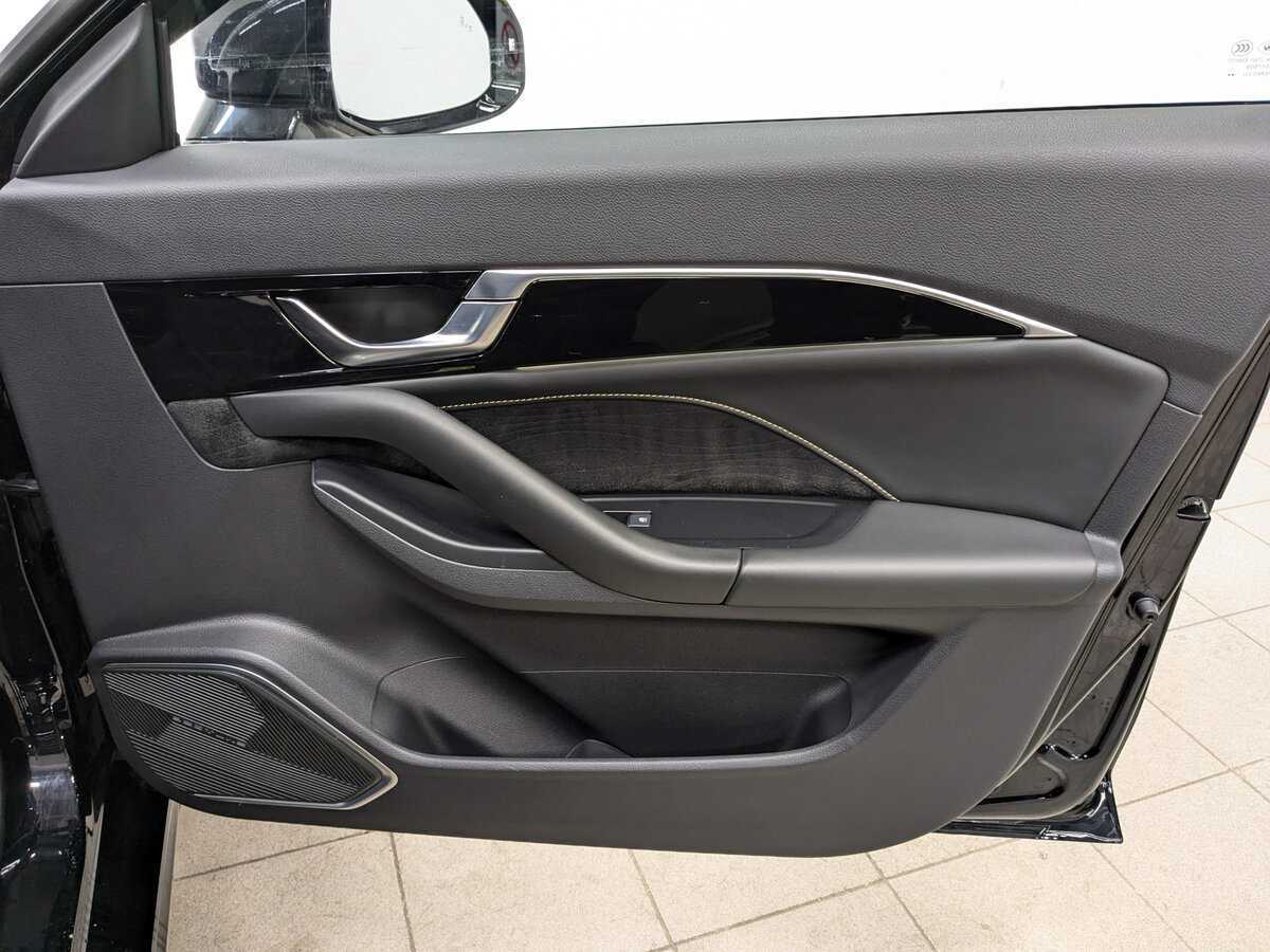 Купить FAW Bestune B70 с пробегом. Фото: #24